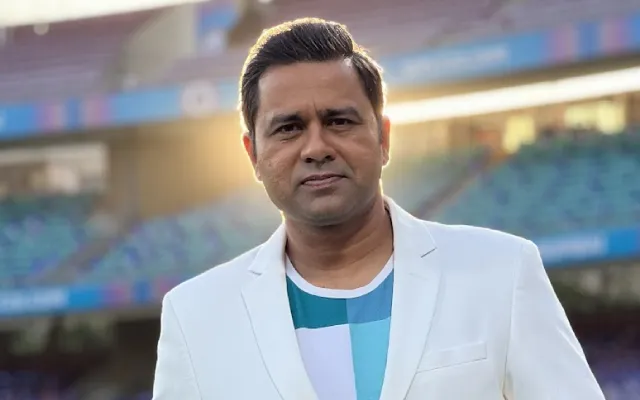 Aakash Chopra
