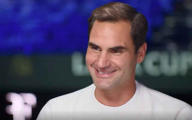 Roger Federer