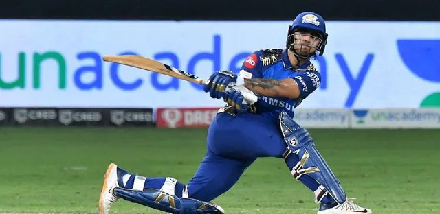 IPL-2020- ISHAN-KISHAN