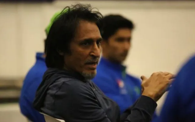 Ramiz Raja