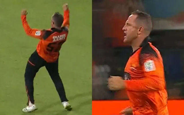 Roelof van der Merwe