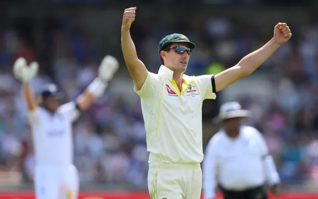 England vs Australia