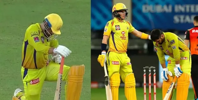 IPL - CSK