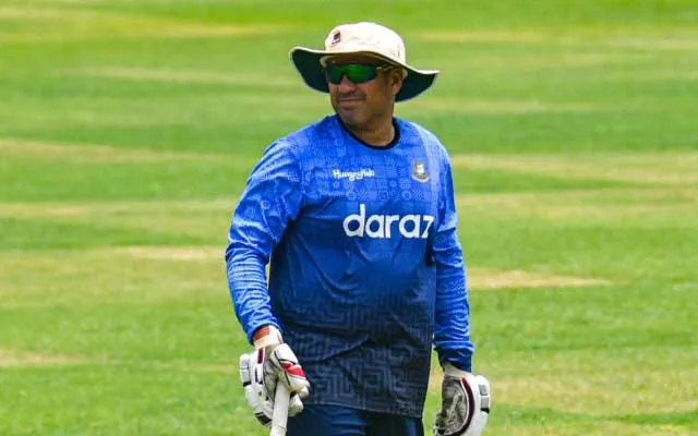 We want to play on good pitches ahead of T20 World Cup: Bangladesh head coach Russell Domingo