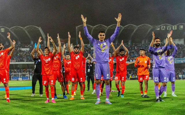 'Ye hui na baat' - Fans react as Indian Men's and Women's football teams receive approval from ministry of sports to compete at Asian Games 2023