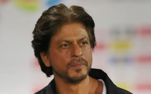 Shahrukh Khan