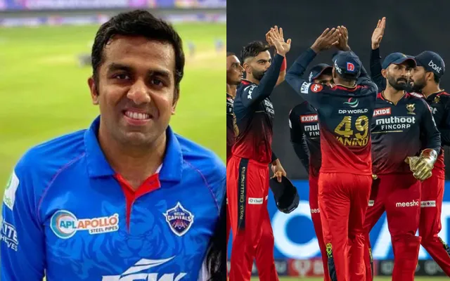 Parth Jindal-Bangalore