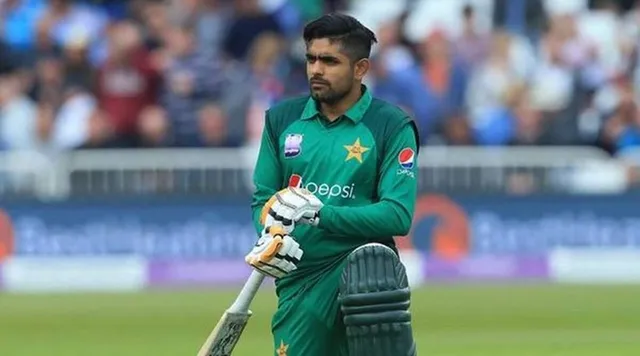 Babar-Azam