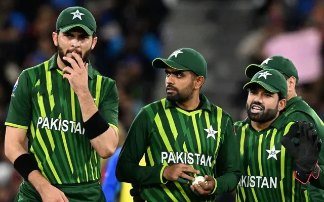 Pakistan cricket team