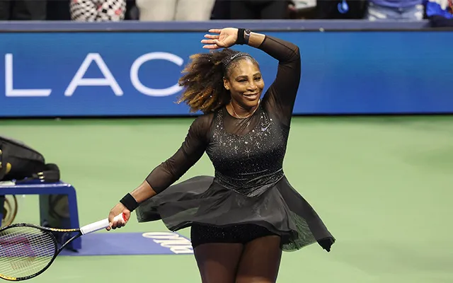 Serena Williams