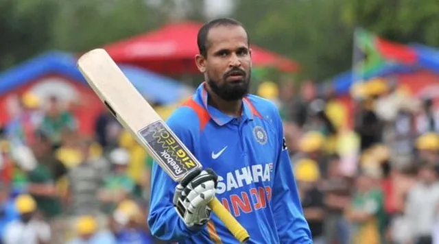 Yusuf-Pathan