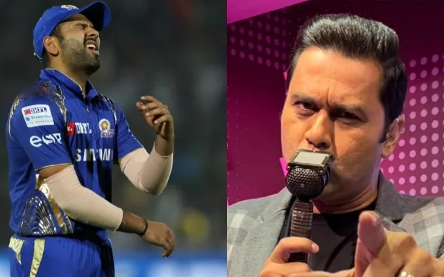 Aakash Chopra