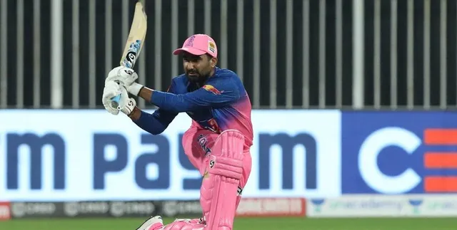 mumbai indians(MI)-tewatia