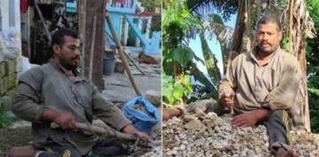 Rajendra Singh Dhami