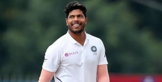 Umesh-Yadav