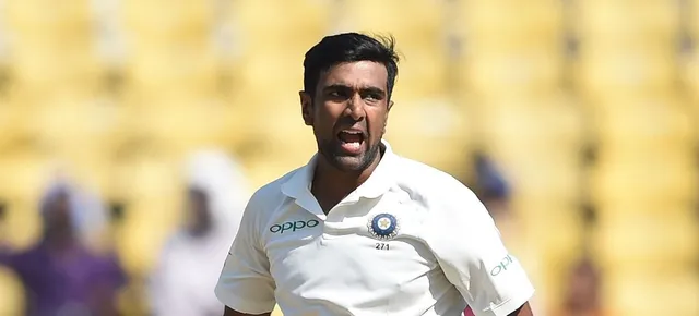 World Test Championship