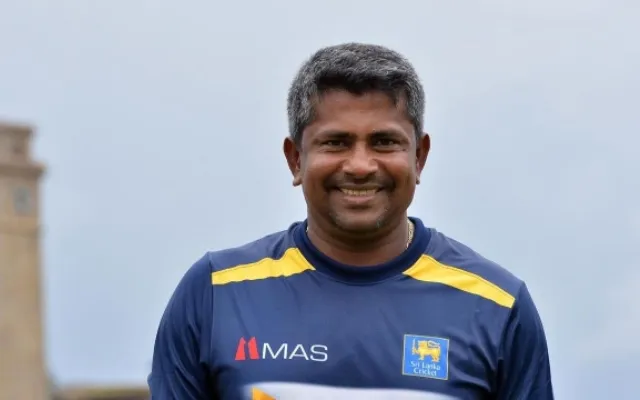 Rangana Herath
