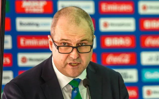 International Cricket Council