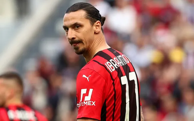 Zlatan Ibrahimović