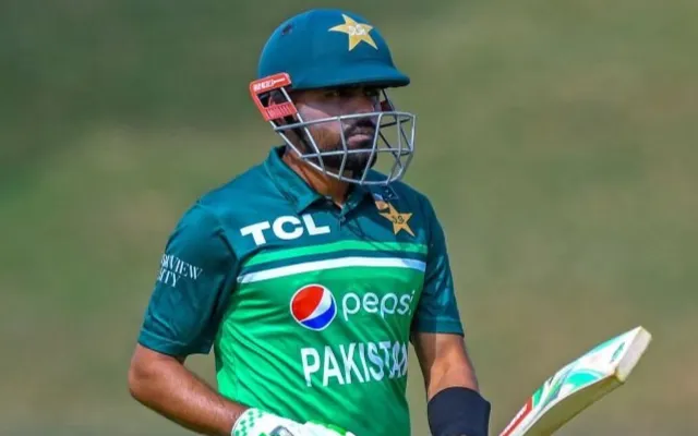 Babar Azam