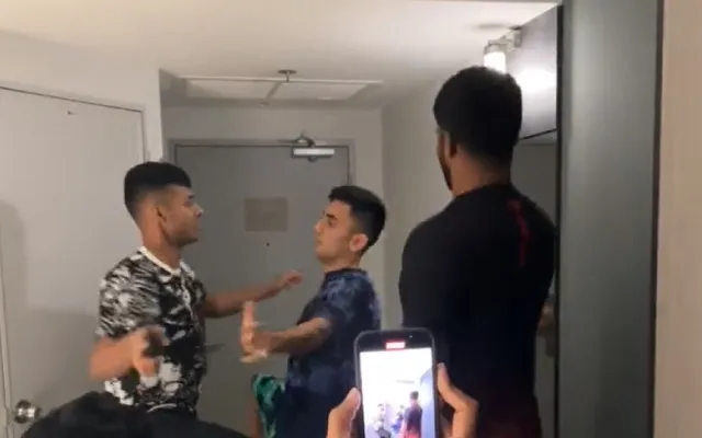 Lakshya Sen-Chirag Shetty-Satwik Sairaj