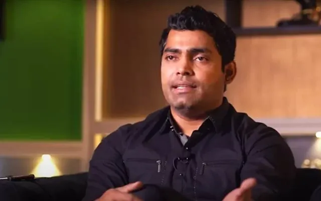 Umar Akmal