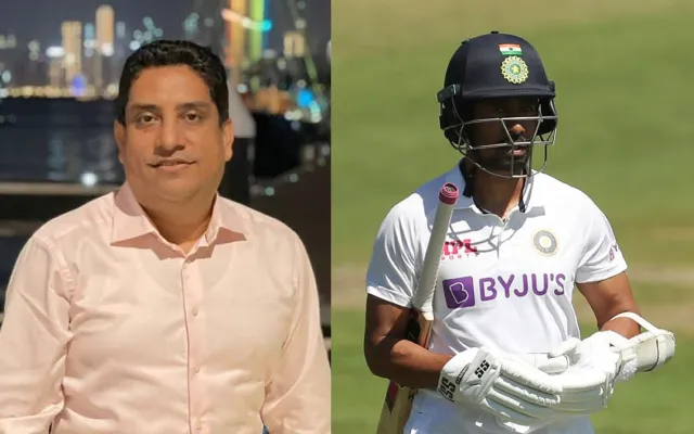 Boria Majumdar-Wriddhiman Saha