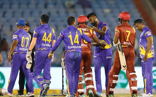 Road Safety World Series