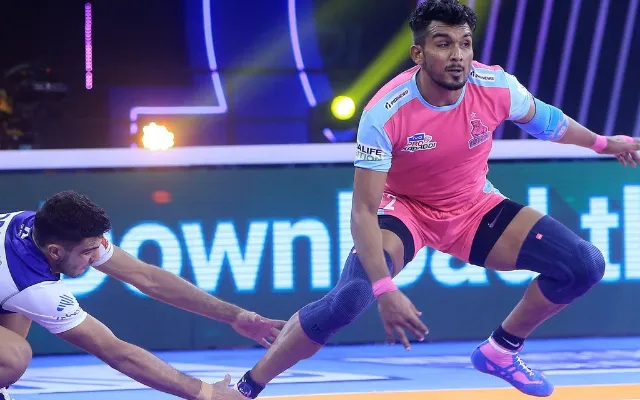 Pro Kabaddi League