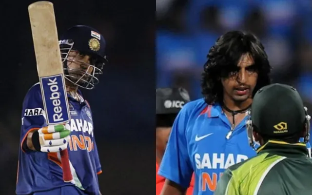 Gautam Gambhir, Ishant Sharma