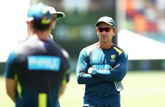 International Cricket Coaches