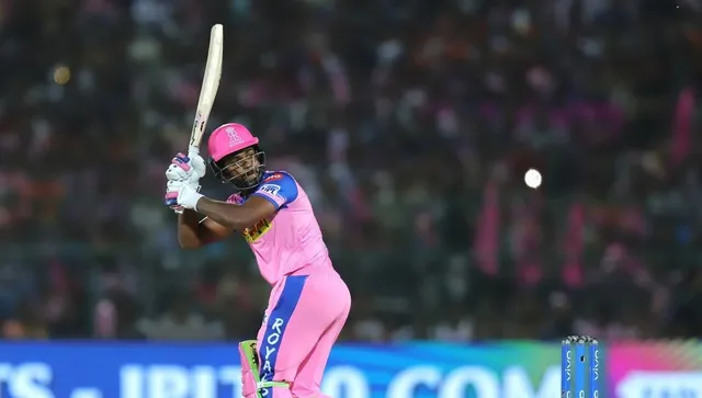 Sanju Samson