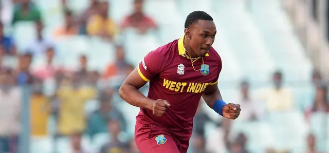 Dwayne-bravo