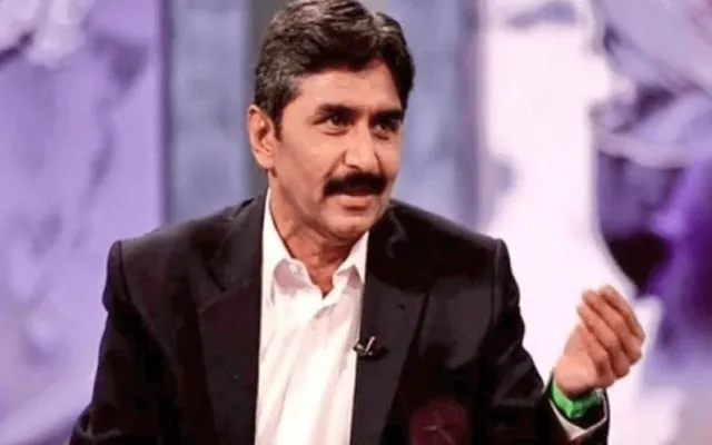 Javed Miandad