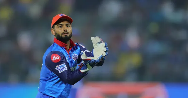 Rishabh-Pant