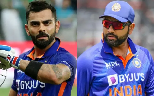 Fans expecting big things from team India