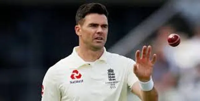 James-Anderson