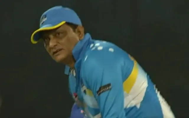 Mohammad Azharuddin