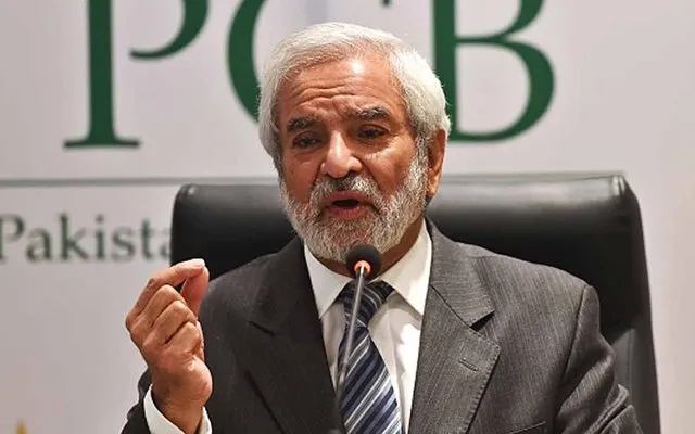 Ehsan Mani