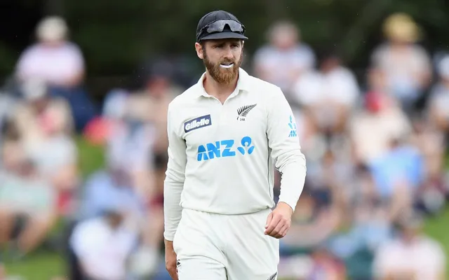 Kane Williamson