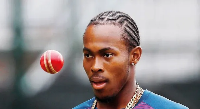 Jofra Archer