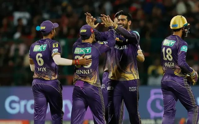 Royal Challengers Bangalore