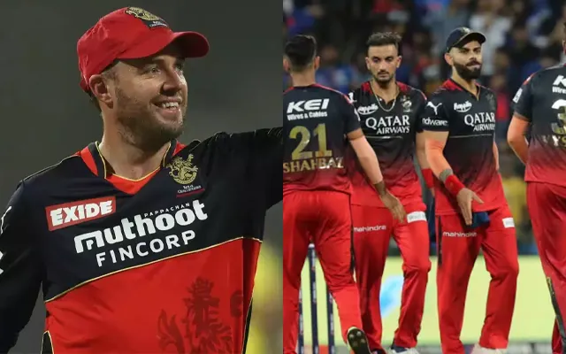 Royal Challengers Bangalore
