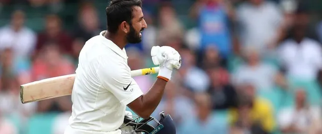 Cheteshwar-pujara