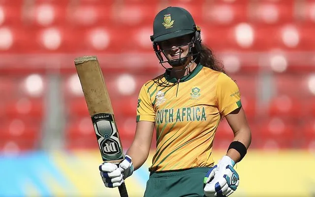 WBBL 2021-22: Adelaide Strikers sign Laura Wolvaardt for the upcoming season