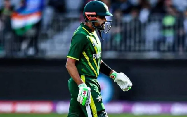 Babar Azam