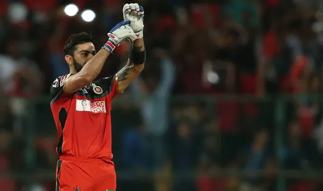 Virat-Kohli-RCB - IPL
