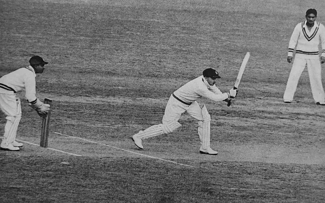 Don Bradman