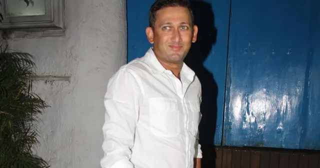 Ajit Agarkar