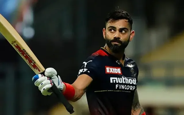 Royal Challengers Bangalore